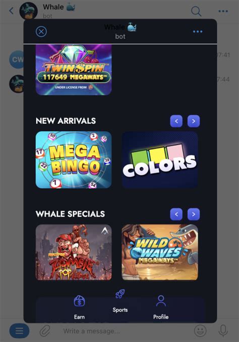 9 Best Telegram Casinos and Gambling Bots for July 2024.
